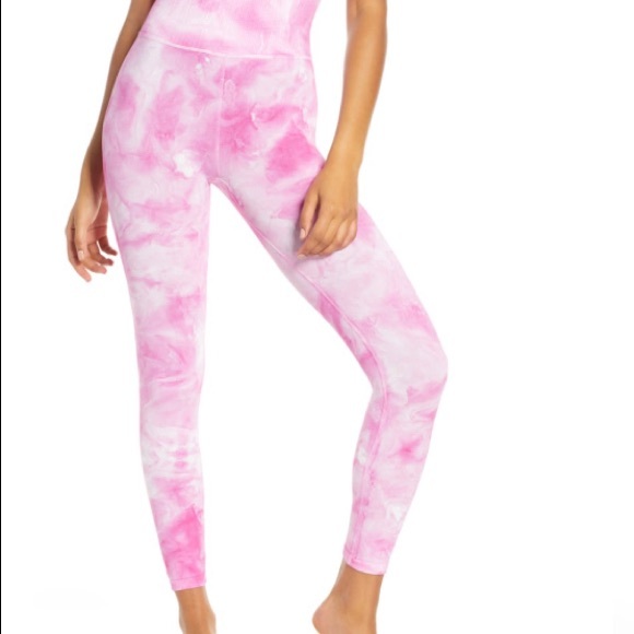 Free People Pants - FREE PEOPLE FP MOVEMENT Om Shanti Leggings